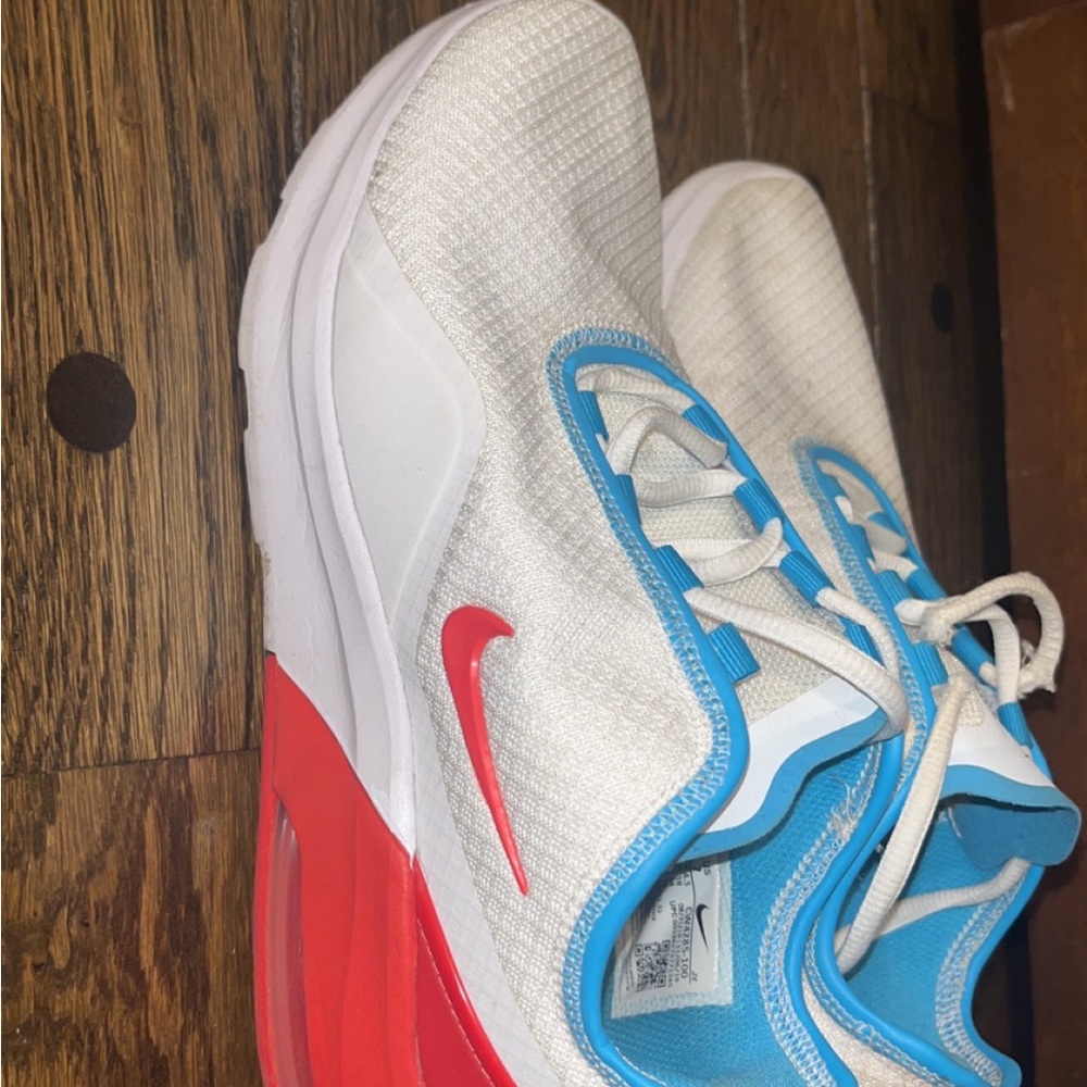 Women’s Nike Shoes